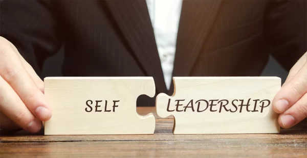 Self-Leadership - NWU certificate